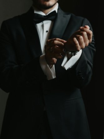 Special Occasions