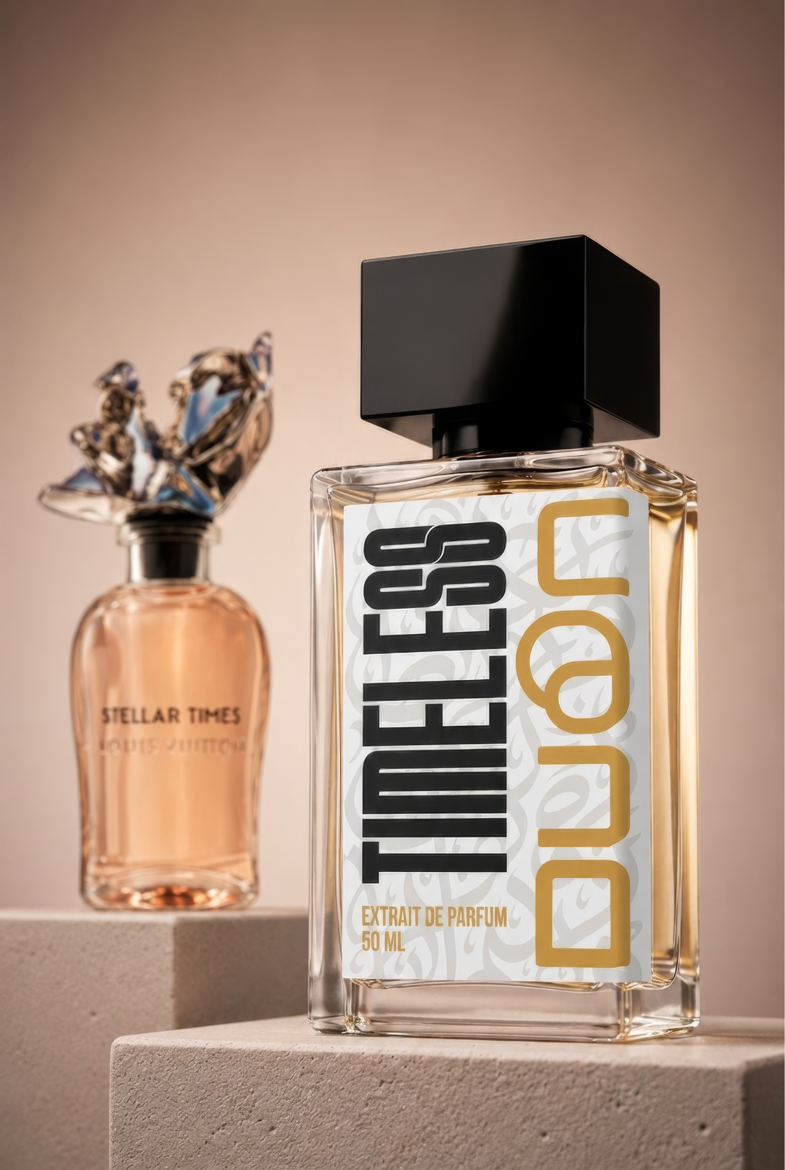 Timeless - For Her