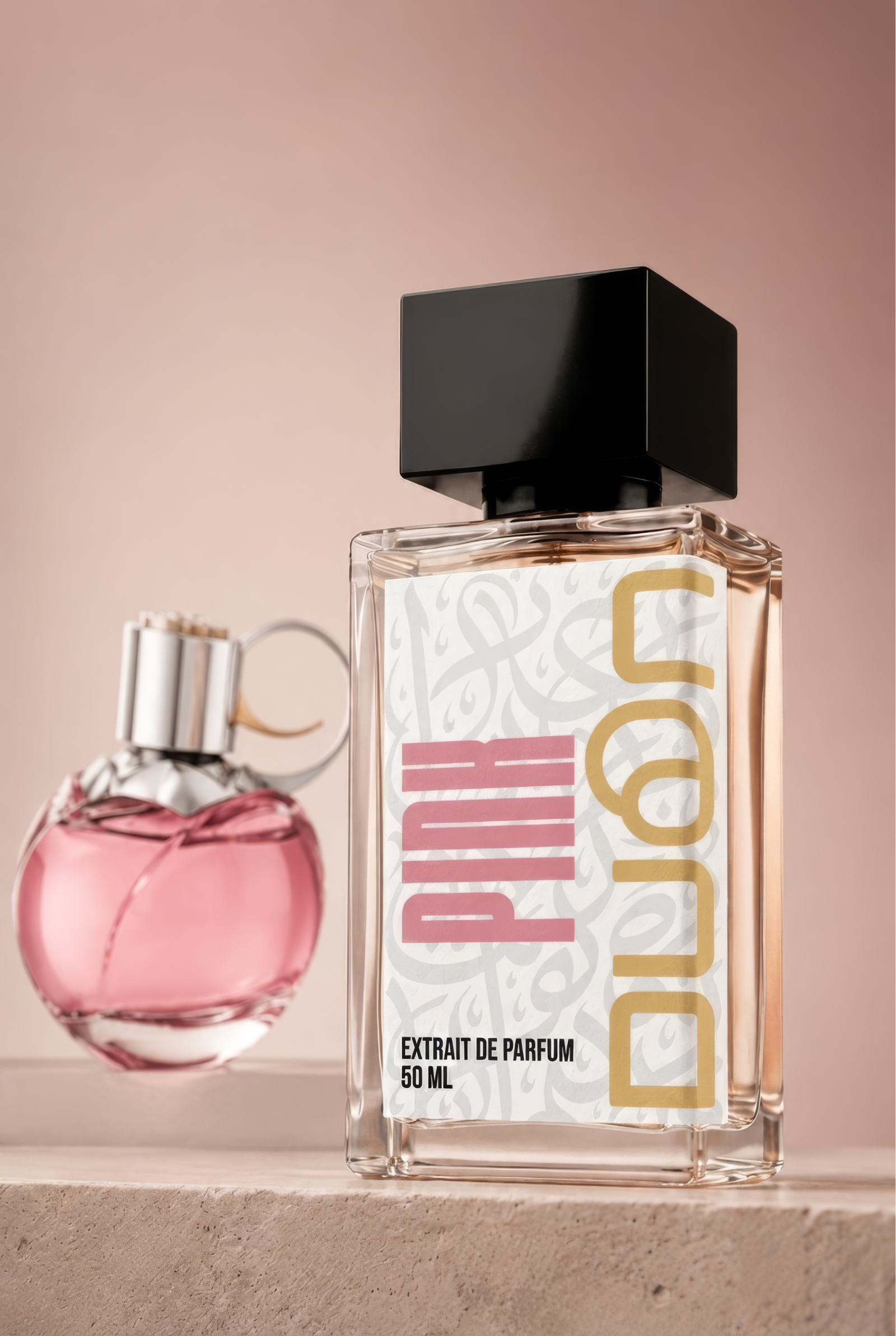 Pink - For Her
