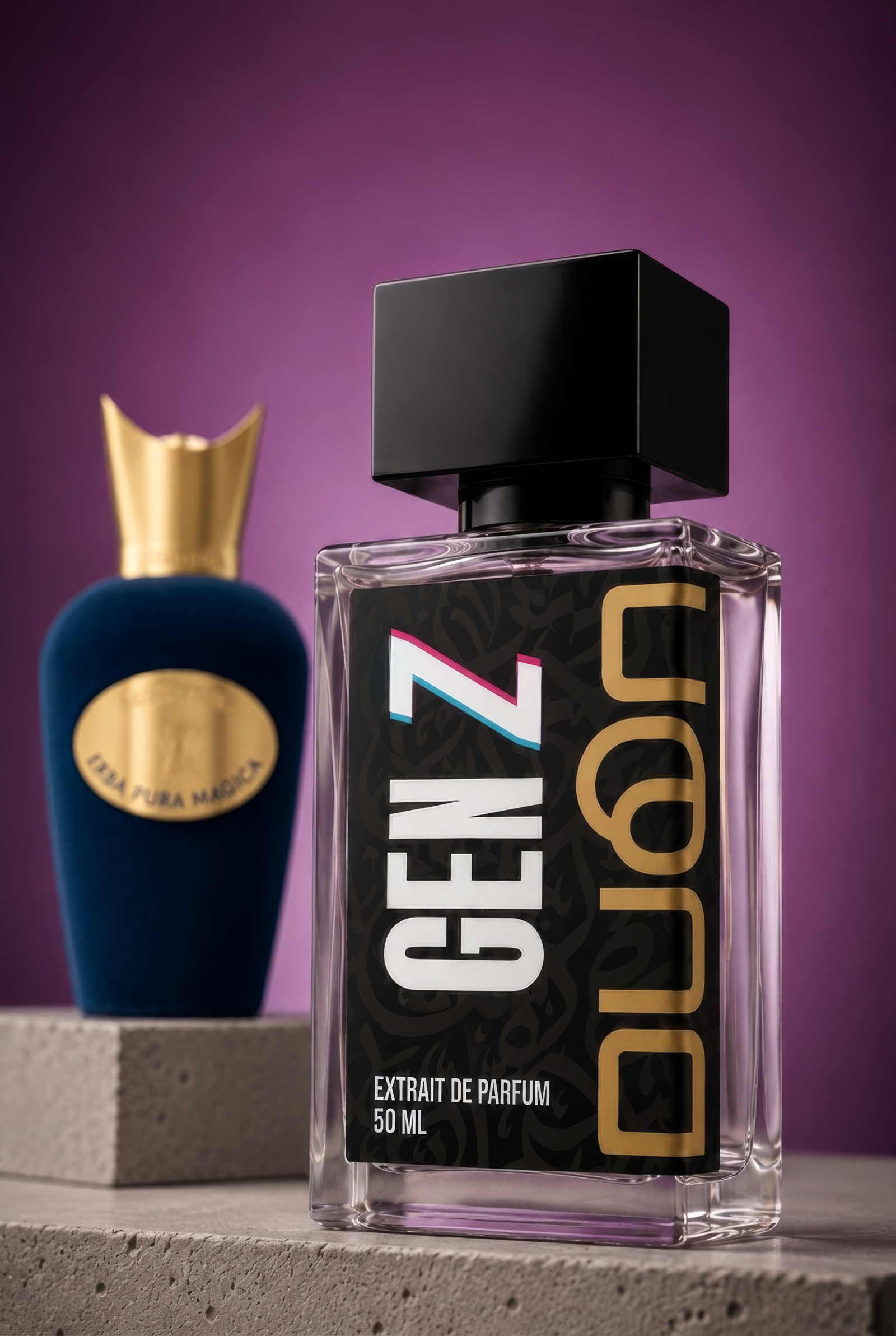 GEN Z - For Him