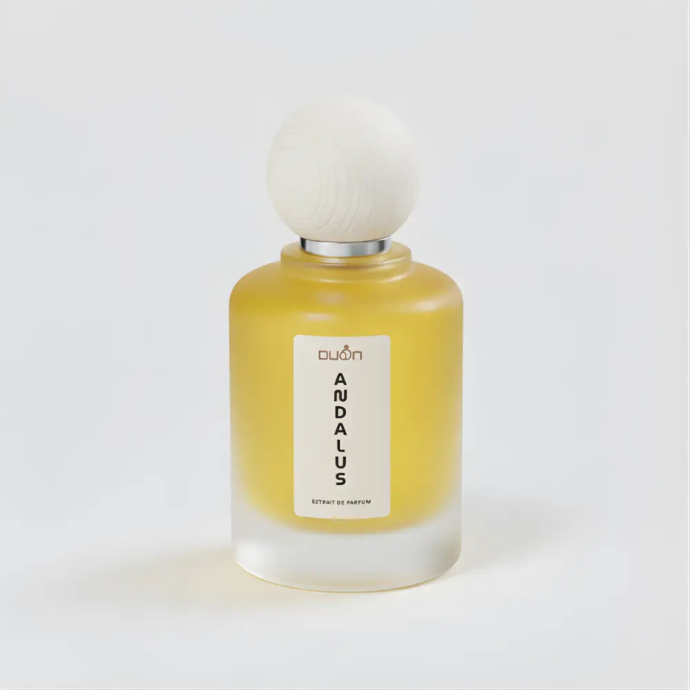 Andalus - For Him & Her