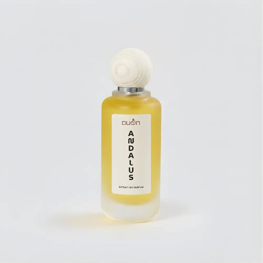 Andalus - For Him & Her