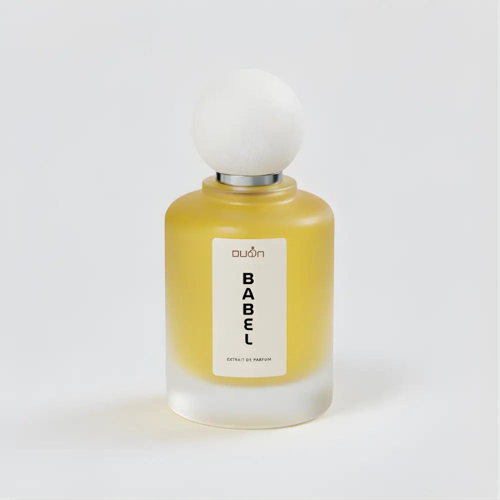 Babel - For Him & Her