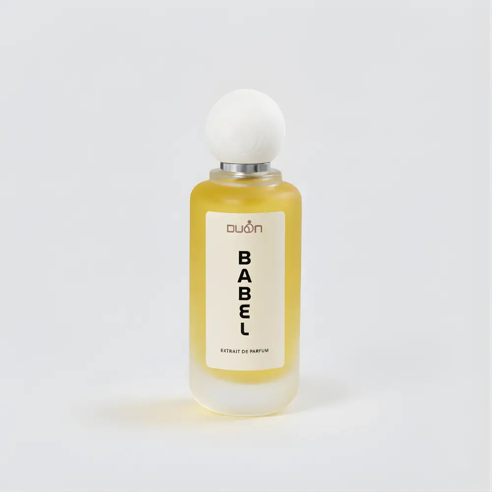 Babel - For Him & Her